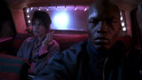 Night on Earth